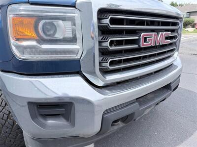 2018 GMC Sierra 2500HD SLE   - Photo 27 - Sandy, UT 84070