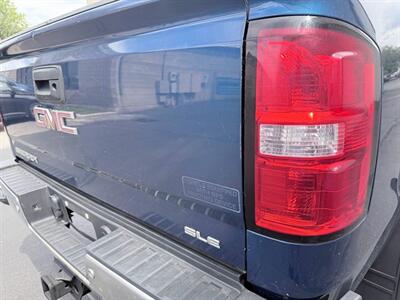 2018 GMC Sierra 2500HD SLE   - Photo 32 - Sandy, UT 84070