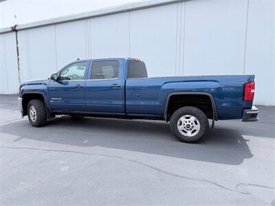 2018 GMC Sierra 2500HD SLE   - Photo 7 - Sandy, UT 84070