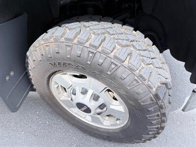 2018 GMC Sierra 2500HD SLE   - Photo 36 - Sandy, UT 84070