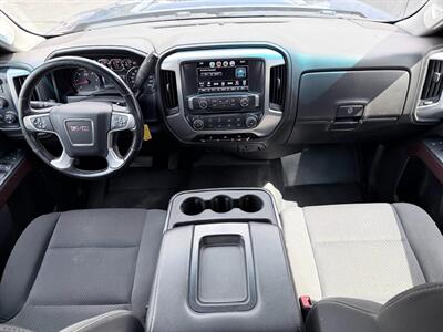 2018 GMC Sierra 2500HD SLE   - Photo 2 - Sandy, UT 84070
