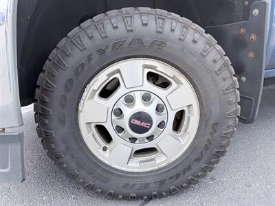 2018 GMC Sierra 2500HD SLE   - Photo 24 - Sandy, UT 84070