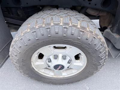 2018 GMC Sierra 2500HD SLE   - Photo 35 - Sandy, UT 84070