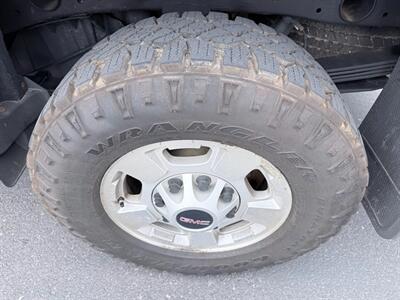 2018 GMC Sierra 2500HD SLE   - Photo 34 - Sandy, UT 84070