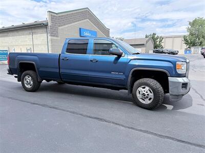 2018 GMC Sierra 2500HD SLE   - Photo 13 - Sandy, UT 84070