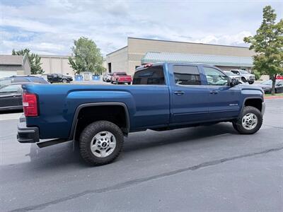 2018 GMC Sierra 2500HD SLE   - Photo 9 - Sandy, UT 84070