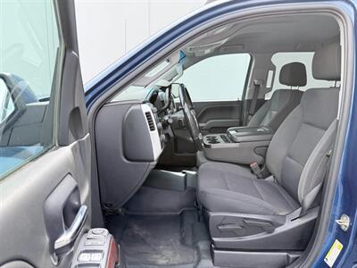 2018 GMC Sierra 2500HD SLE   - Photo 4 - Sandy, UT 84070
