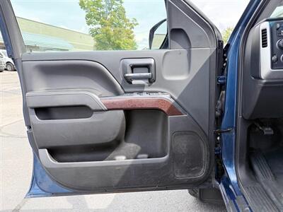 2018 GMC Sierra 2500HD SLE   - Photo 14 - Sandy, UT 84070