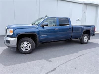 2018 GMC Sierra 2500HD SLE   - Photo 3 - Sandy, UT 84070