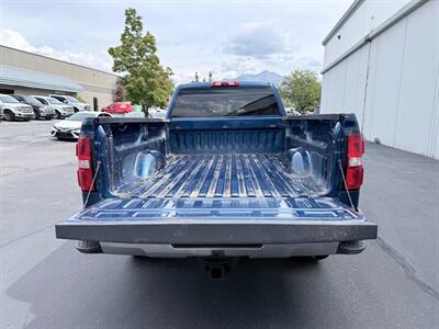 2018 GMC Sierra 2500HD SLE   - Photo 8 - Sandy, UT 84070
