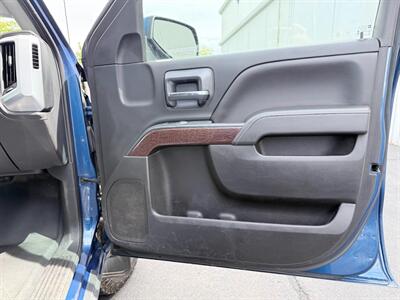 2018 GMC Sierra 2500HD SLE   - Photo 23 - Sandy, UT 84070