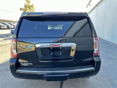 2016 GMC Yukon Denali   - Photo 57 - Sandy, UT 84070