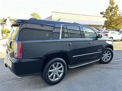 2016 GMC Yukon Denali   - Photo 12 - Sandy, UT 84070