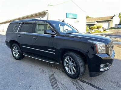 2016 GMC Yukon Denali   - Photo 17 - Sandy, UT 84070