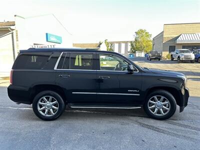 2016 GMC Yukon Denali   - Photo 15 - Sandy, UT 84070