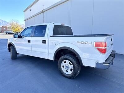 2014 Ford F-150 XLT   - Photo 7 - Sandy, UT 84070