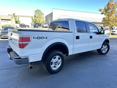 2014 Ford F-150 XLT   - Photo 9 - Sandy, UT 84070