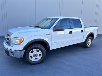 2014 Ford F-150 XLT   - Photo 3 - Sandy, UT 84070