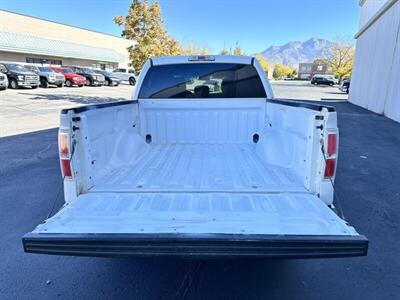 2014 Ford F-150 XLT   - Photo 8 - Sandy, UT 84070