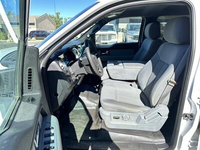 2014 Ford F-150 XLT   - Photo 4 - Sandy, UT 84070