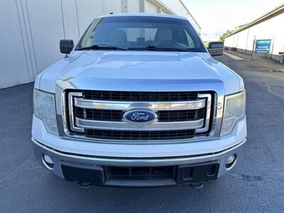 2014 Ford F-150 XLT   - Photo 20 - Sandy, UT 84070