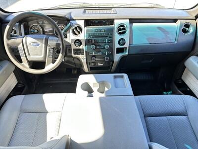 2014 Ford F-150 XLT   - Photo 2 - Sandy, UT 84070