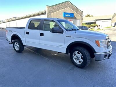 2014 Ford F-150 XLT   - Photo 13 - Sandy, UT 84070