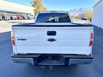 2014 Ford F-150 XLT   - Photo 50 - Sandy, UT 84070