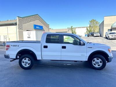 2014 Ford F-150 XLT   - Photo 11 - Sandy, UT 84070