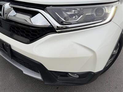 2018 Honda CR-V EX - Photo 28 - Sandy, UT 84070