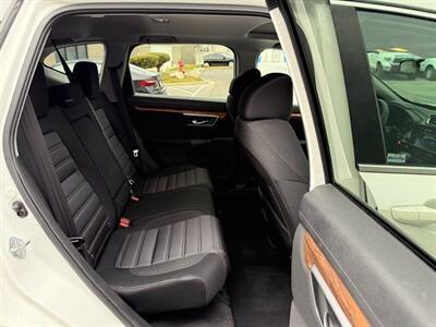 2018 Honda CR-V EX - Photo 11 - Sandy, UT 84070