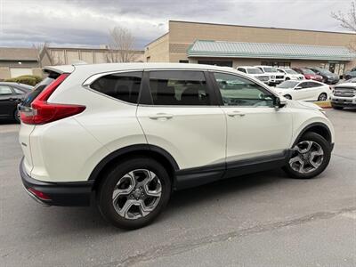2018 Honda CR-V EX - Photo 10 - Sandy, UT 84070