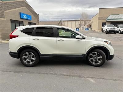 2018 Honda CR-V EX - Photo 12 - Sandy, UT 84070