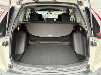 2018 Honda CR-V EX - Photo 9 - Sandy, UT 84070