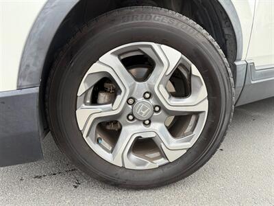 2018 Honda CR-V EX - Photo 32 - Sandy, UT 84070