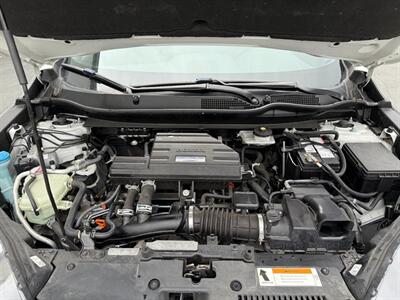 2018 Honda CR-V EX - Photo 35 - Sandy, UT 84070