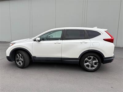 2018 Honda CR-V EX - Photo 5 - Sandy, UT 84070