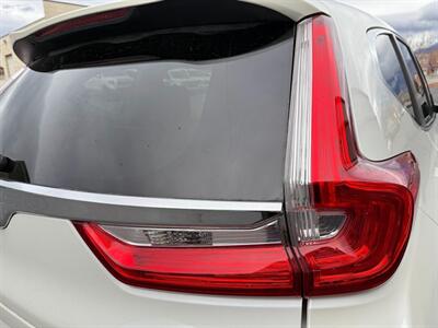 2018 Honda CR-V EX - Photo 31 - Sandy, UT 84070