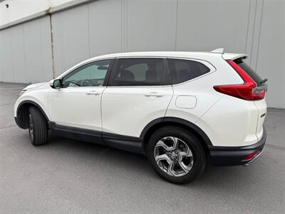 2018 Honda CR-V EX - Photo 7 - Sandy, UT 84070