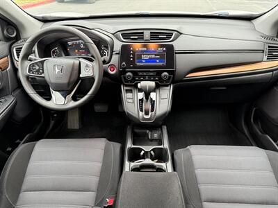 2018 Honda CR-V EX - Photo 2 - Sandy, UT 84070