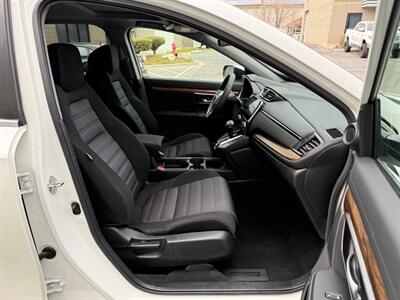 2018 Honda CR-V EX - Photo 13 - Sandy, UT 84070