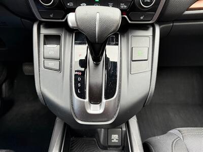 2018 Honda CR-V EX - Photo 23 - Sandy, UT 84070