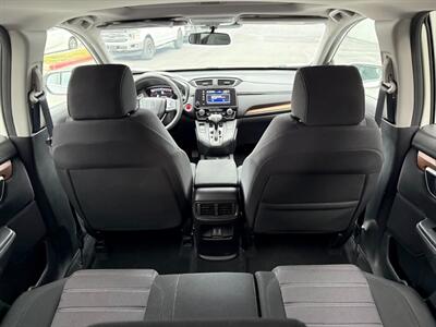 2018 Honda CR-V EX - Photo 8 - Sandy, UT 84070