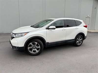 2018 Honda CR-V EX - Photo 3 - Sandy, UT 84070