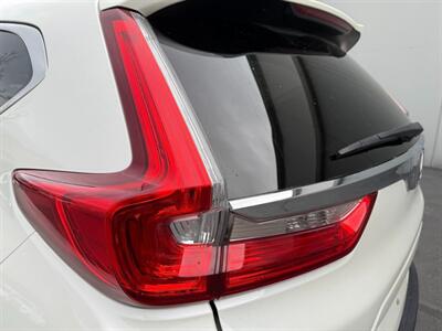 2018 Honda CR-V EX - Photo 29 - Sandy, UT 84070