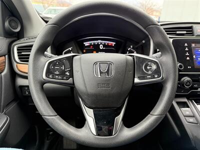 2018 Honda CR-V EX - Photo 20 - Sandy, UT 84070