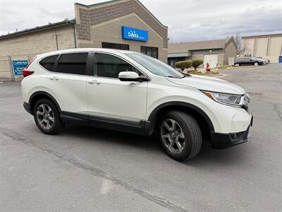 2018 Honda CR-V EX - Photo 14 - Sandy, UT 84070