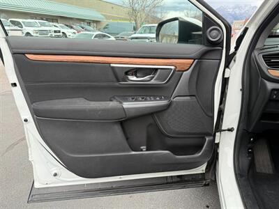 2018 Honda CR-V EX - Photo 16 - Sandy, UT 84070
