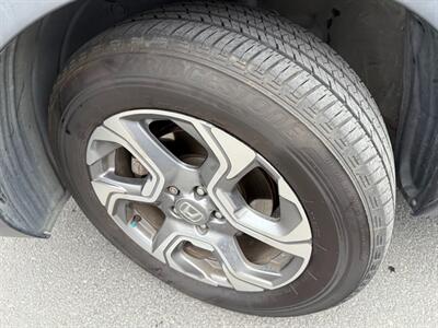 2018 Honda CR-V EX - Photo 33 - Sandy, UT 84070