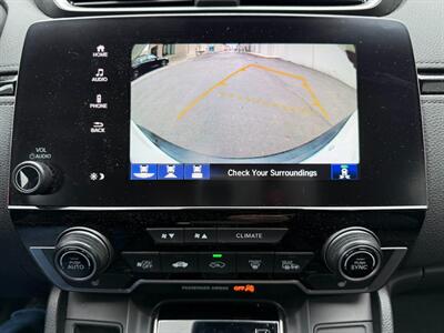 2018 Honda CR-V EX - Photo 22 - Sandy, UT 84070